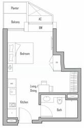 V On Shenton (D1), Apartment #554273001